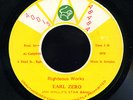Earl Zero - Righteous Works JA orig 45 ??