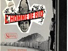 L'HOMME DE RIO Rare FRENCH 7