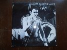 Adam & The Ants Antmusic For Sexpeople rare dbl LP demos & live tracks ANTSEX 1