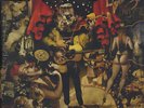 JOHN CALE Circus Live UK 3-LP + 7