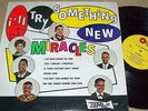 Rare Motown/soul lp The Miracles 