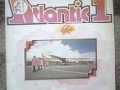 V/A - Atlantic 1 - LP - Alvin Ranglin & G.G. Allstars - Horse HRLP 705 - Roots