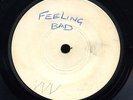 Tony Brevett - Just Been Feeling Bad uk orig 45 ?? (rarest cut to heaven &earth)