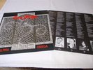 Cro-Mags - Alpha - Omega LP Thrash Vinyl (Corrosion of Conformity C.O.C. D.R.I.