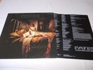 Fates Warning - Parallels LP Prog Vinyl (Dream Theater Arch Matheos Steve Wilson