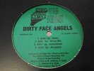 DIRTY FACE ANGELS Actin' Up 12