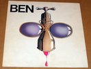 BEN Vertigo UK Holy Grail 1971 Progressive Jazz Avant garde Rarest Album