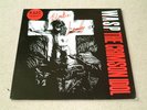 LP W.A.S.P. 
