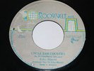 Echo Minott Uncle Sam Country 7