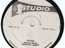 Horace - Andy Fever - STUDIO ONE 12
