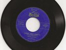 Gradie O'Neal --  Rare 45 RPM Issue   