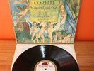 ASD 554 Orig 1st W/G  CORELLI 4 concerti Grossi op. 6 VIRTUOSO DI ROMA - FASANO