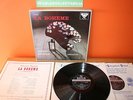 SXL 2170-1 WBG ED1 PUCCINI La Boheme TEBALDI BERGONZI - SERAFIN