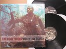 Jedi Mind Tricks - Violent By Design ,  US 2000,  2 LP's,  Vinyl vg++
