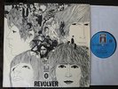 LP THE BEATLES - Revolver  (Odeon/HörZu SHZE 186) NEAR MINT