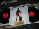 Mick Jagger - Goddess In The Doorway UK Rock 2LP 2001 RARE