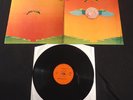 LP Skin Alley: To Pagham and Beyond Prog Jazz Rock- Original 1970  CBS  S 64140