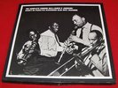 The Complete Edmond Hall / James P. Johnson Blue Note Sessions on Mosaic, 6 LP