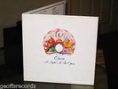 QUEEN   A NIGHT AT THE OPERA (Top Audio Superb)