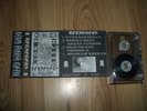 Tapes # 8 - NERVENGAS - German Underground BM - LUROR BURZUM HORNA TAAKE