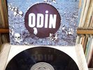 Odin - Same LP Rare Heavy Progressive Hard Rock German 2. Press Swirl Vertigo