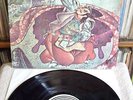 Jade Warrior  Last Autumn's Dream LP Gatefold USA Swirl Vertigo First Press 1972
