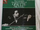 GINETTE NEVEU COMPLETE RECORDED LEGACY 4 DISC BOX SET RLS 739 BROWN LABEL