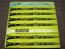 BLACKSTICK * VIC ASH * SANDY BROWN * TONY COE * ARCHIE SEMPLE * PYE JAZZ 1959