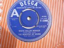 The Ministry of Sound-White Collar Worker-DECCA DEMO 12449 inVG++Condition.