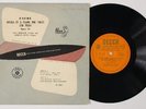 LX 3057 FAURE Violin Sonata LOLA BOBESCO JACQUES GENTY
