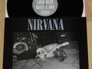 Nirvana – original Blew 12