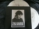 THE CHURCH LIVE INTERLUDE RARE 2LP MARBLE VINYL