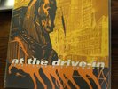 At The Drive-In 