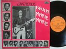 BAVON MARIE MARIE & ORCH NEGRO SUCCES  l'intrepide FUNK RUMBA ?