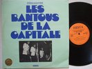 LES BANTOUS DE LA CAPITALE JAZZ RUMBA LATIN ?