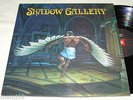 Shadow Gallery - Shadow Gallery, 7 track, 1993 Korea LP.