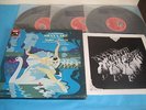 +SLS 5070 /IDA HAENDEL /TCHAIKOVSKY: SWAN LAKE - COMPLETE BALLET /LSO /PREVIN x3
