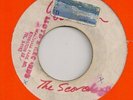 BLANK LABEL EARLY REGGAE / BAD BOTH SIDES...