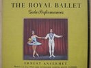 ANSERMET royal ballet RCA LD 6065 soria orig 2LP