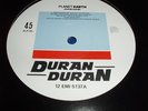 DURAN DURAN  1981 UK PROMO ONLY 12