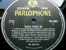 BEATLES 