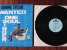 Johnnie Taylor 