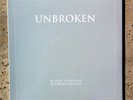 Unbroken Discography 3xLP original pressing colored vinyl - hardcore rare sxe
