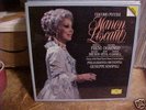 DG SEALED BOX SET PUCCINI MANON LESCAUT OPERA SINOPOLI