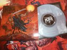 Ketzer-Satans Boundaries Die Hard first press 2009,Cruel Force,Desaster