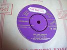 NM GOLD HMV 45 - ALMA COGAN - LOVE AND MARRIAGE - FACTORY SAMPLE