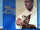 Skip James, Today (Vanguard VRS 9219 LP VG+/VG++)