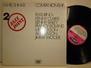SAHIB SHIHAB BENNY BAILEY COMPANIONSHIP JAZZ JOINT 2 2ND PRESS