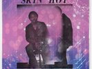 CHARLES PRYOR & KREAM BAND Skin Hot DETROIT GOLD SEALED LP private soul funk