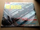 BEATLES-PLEASE PLEASE ME LP-2ND PRS-ERNEST J DAY SLV-DECCA? NO SOLD IN UK-V RARE